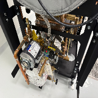 Steris Amsco Century SV-120  Scientific Prevacuum Sterilizer  Stainless Steel image 3